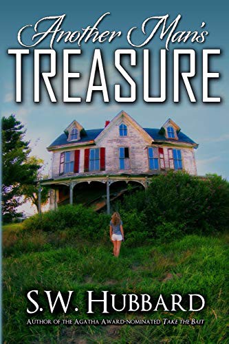 S. W. Hubbard: Another Man's Treasure (Paperback, S.W. Hubbard)