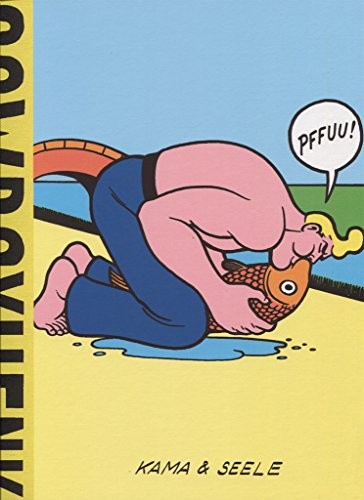 KAMAGURKA, HERR SEELE, MARIA ROSSICH: COWBOY HENK (Paperback, Autsaider Cómics, Autsaider CÃ³mics)