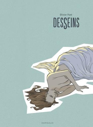 Olivier Pont: DesSeins (French language)
