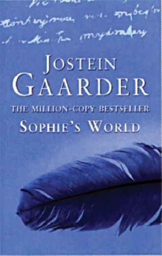 Jostein Gaarder: Sophie's World (1996, Phoenix (an Imprint of The Orion Publishing Group Ltd ))