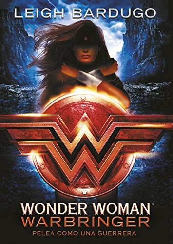 Leigh Bardugo: Wonder Woman (Paperback, MONTENA, Montena)