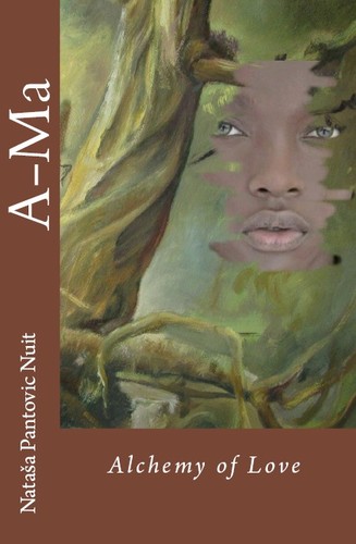Nataša Pantović Nuit: Ama (Paperback, 2016, Artof4elements)
