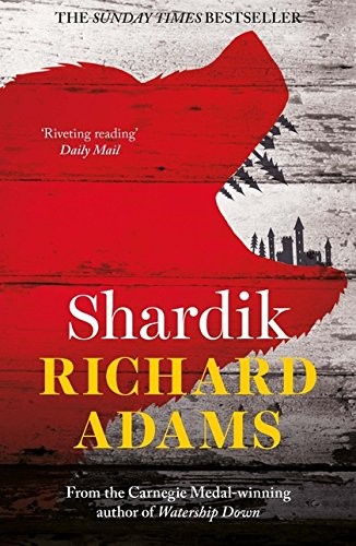 Howard Hughes: Shardik (Oneworld Publications)