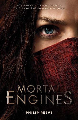 Philip Reeve: Mortal Engines (Paperback, 2018, Scholastic Australia)