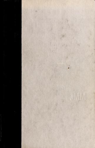 J. Moussaieff Masson: Against therapy (1988, Atheneum)