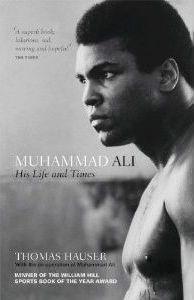 Thomas Hauser: Muhammad Ali (2012)