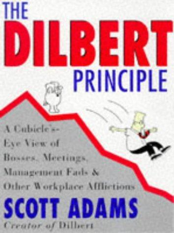Scott Adams: Dilbert Principle, the (Hardcover, Spanish language, 1997, Boxtree, Limited)
