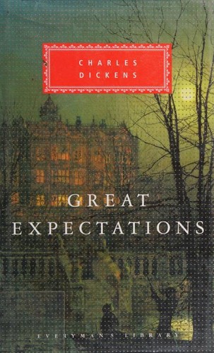 Charles Dickens, Charles Dickens: Great Expectations (Hardcover, Alfred A. Knopf, Knopf, Distributed by Random House)