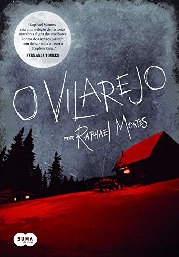 _: O Vilarejo (Paperback, 2015, Suma de Letras, Suma)