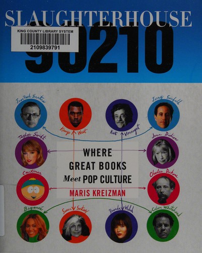 Maris Kreizman: Slaughterhouse 90210 (2015)