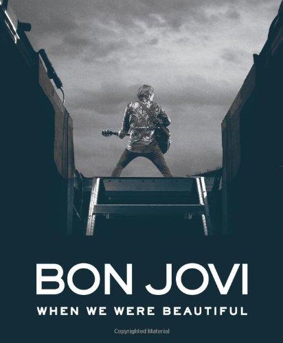 Bon Jovi: Bon Jovi (Hardcover, 2009, Collins Design)