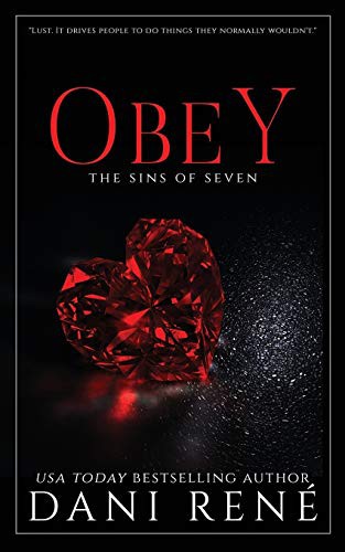 Dani René: Obey (Paperback, Dani René Books)
