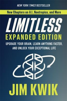 Jim Kwik: Limitless Revised Edition (2022, Hay House, Incorporated, Hay House Inc.)