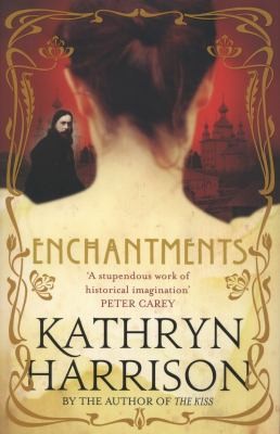 Kathryn Harrison: Enchantments by Kathryn Harrison (2012, Fourth Estate)