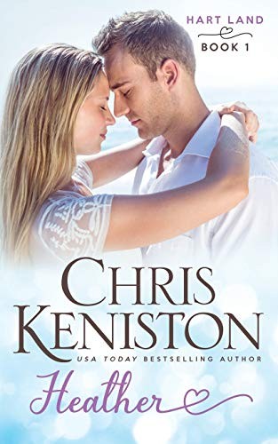 Chris Keniston: Heather (Paperback, 2019, Indie House Publishing)
