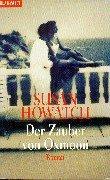 Susan Howatch: Der Zauber von Oxmoon. Roman. (Paperback, Goldmann)