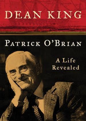 Dean King: Patrick O'Brian