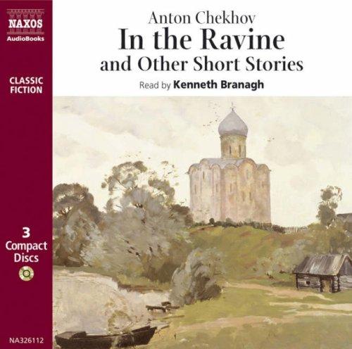 In the Ravine (AudiobookFormat, 2002, Naxos Audiobooks)