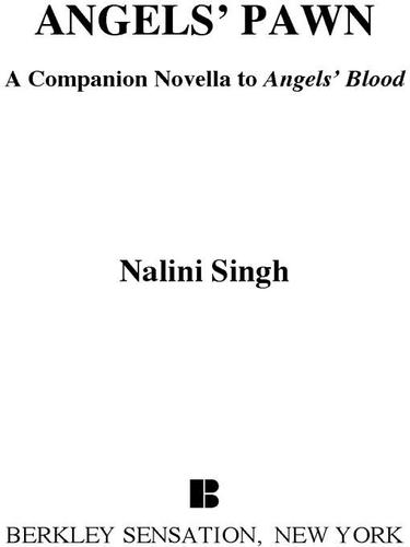 Nalini Singh: Angels' Pawn (EBook, 2009, Penguin Group (USA), Inc.)