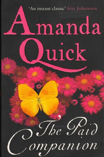 Barbara Cartland: The paid companion (Paperback, 2005, Piatkus)