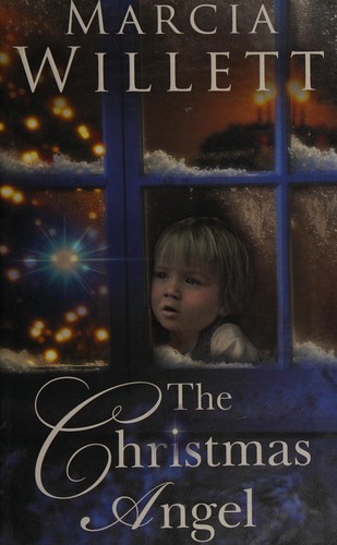 Marcia Willett: The Christmas Angel (2011, Bantam)