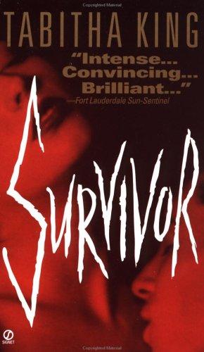 Tabitha King: Survivor (1998, Signet)