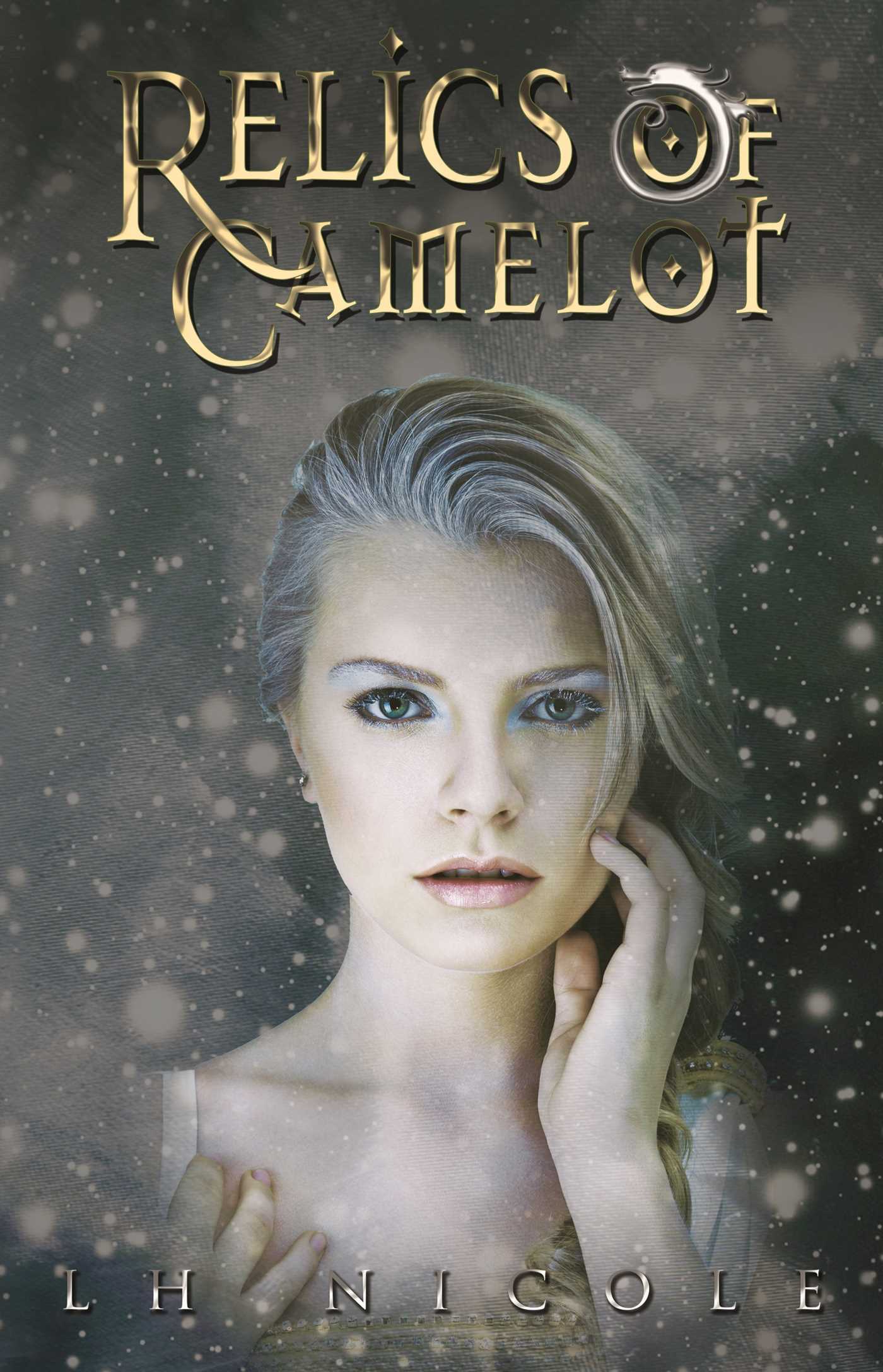 L. H. Nicole: Relics of Camelot (EBook, 2016, Omnific Publishing)
