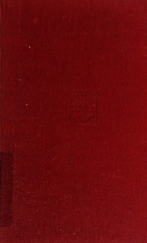 Sir Walter Scott: The Abbot (1906, Dent, Dutton)