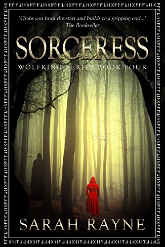 Bridget Wood, Sarah Rayne: Sorceress (AudiobookFormat, 2016, Endeavour Venture)