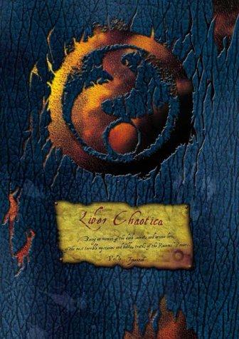 Marijan von Staufer: Liber Chaotica, Vol. 4 (Paperback, Black Library)