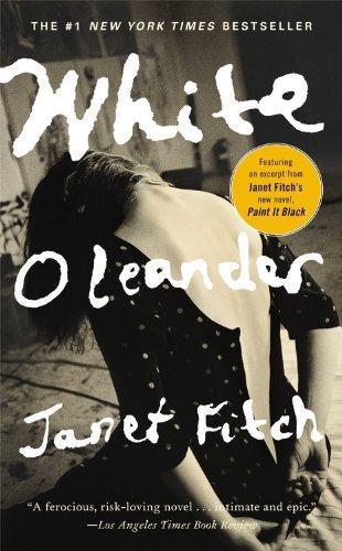 Fitch, Janet: White Oleander (2001)