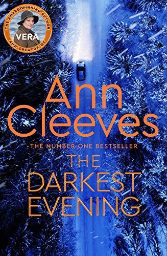 Ann Cleeves: The Darkest Evening (2020)