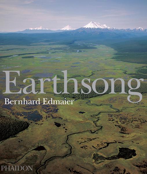 Bernhard Edmaier: Earthsong (2004)