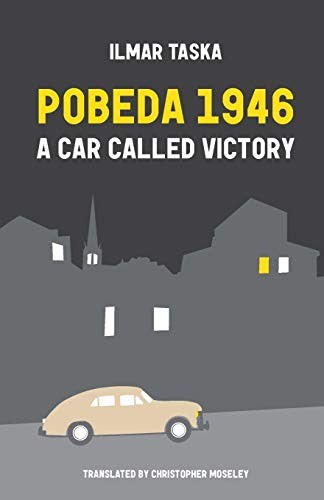 Ilmar Taska: Pobeda 1946 (Paperback, Norvik Pr)