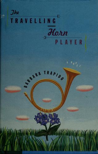 Jonathan Ryder: The travelling hornplayer (1999, Viking)