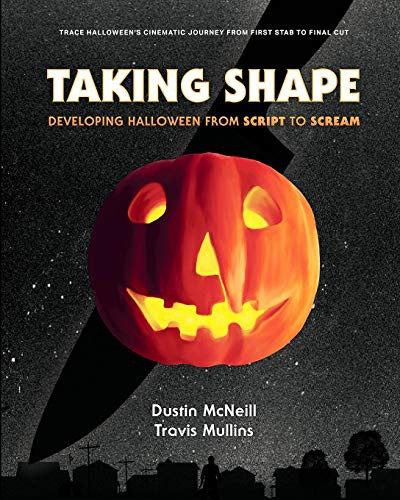 Dustin McNeill, Travis Mullins: Taking Shape (Paperback, Harker Press)
