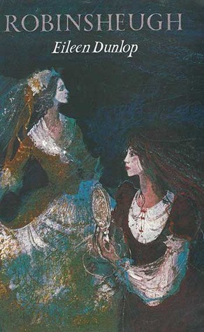 Eileen Dunlop: Robinsheugh (1975, Oxford University Press)