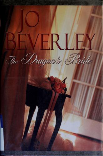 Jo Beverley: The dragon's bride (2001, G.K. Hall)