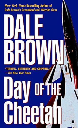 Dale Brown: Day of the Cheetah