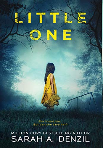 Sarah a Denzil: Little One (Hardcover, 2020, Sarah Dalton)