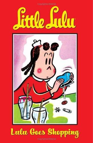 John Stanley, Irving Tripp: Little Lulu. (Paperback, 2004, Dark Horse Comics)