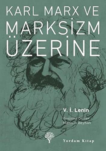 Lenin: Karl Marx ve Marksizm Uzerine (Paperback, Turkish language, Yordam Kitap)
