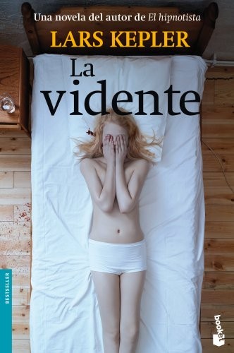 Lars Kepler: La vidente (Paperback, 2014, BOOKET)