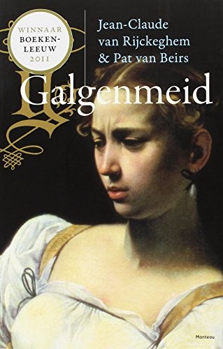 Galgenmeid (Paperback, Manteau Jeugd)