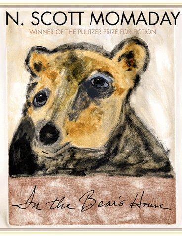 N. Scott Momaday: In the bear's house (1999, St. Martin's Press)