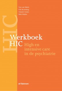 Niels Mulder, Tom van Mierlo, Frits Bovenberg, Yolande Voskes: Werkboek HIC (Paperback, Dutch language, 2020, Boom uitgevers)