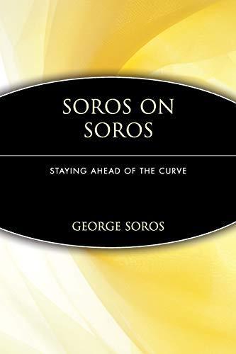 George Soros: Soros on Soros (1995)