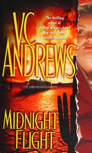 V. C. Andrews: Midnight Flight (2003, Pocket Star Books)