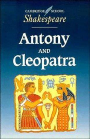 William Shakespeare: Antony and Cleopatra (1994)