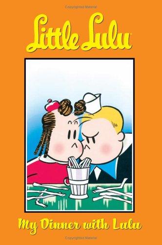 John Stanley, Irving Tripp: Little Lulu. (Paperback, 2005, Dark Horse Books)